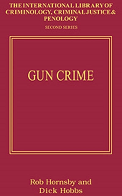 Gun Crime