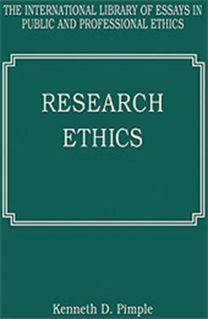 Research Ethics