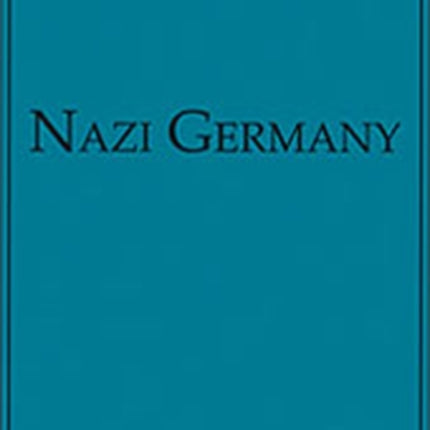 Nazi Germany