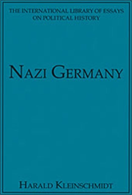 Nazi Germany