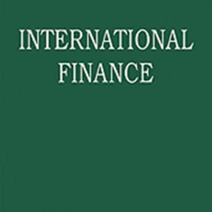 International Finance