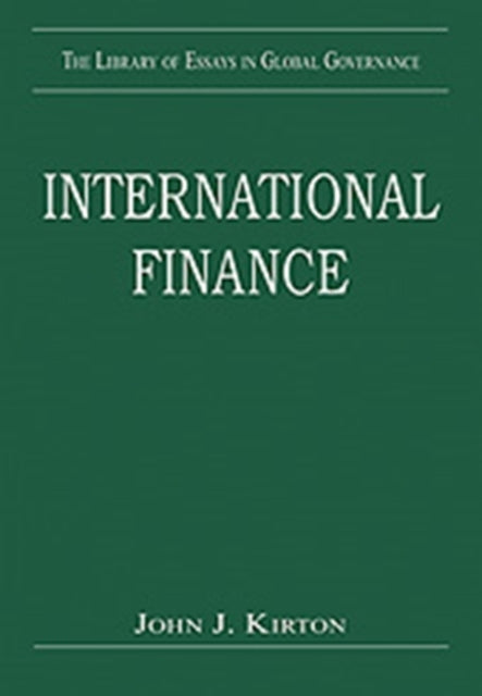 International Finance