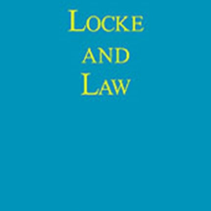 Locke and Law