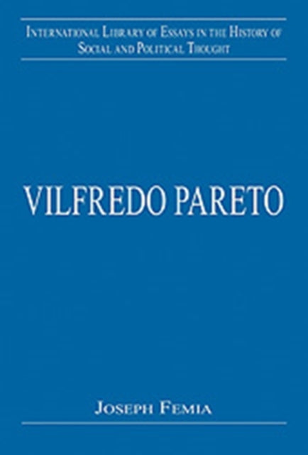 Vilfredo Pareto