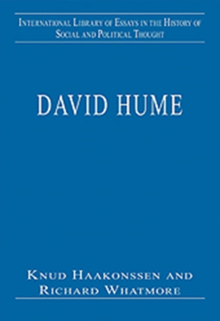 David Hume