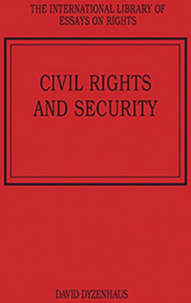 Civil Rights and Security