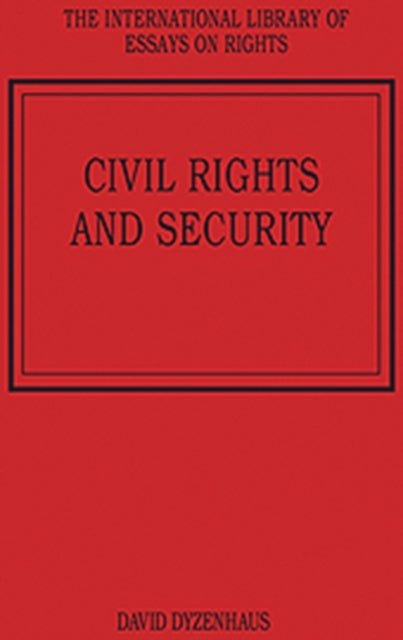 Civil Rights and Security