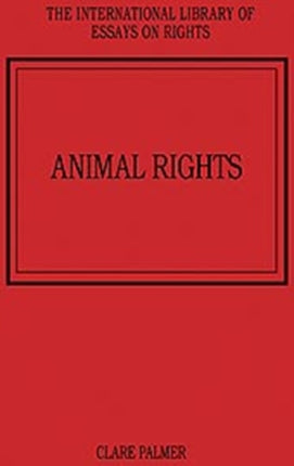 Animal Rights