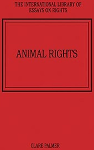 Animal Rights