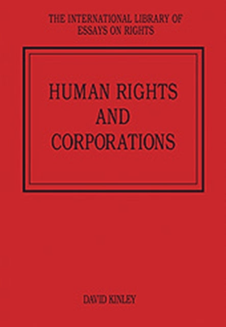 Human Rights and Corporations