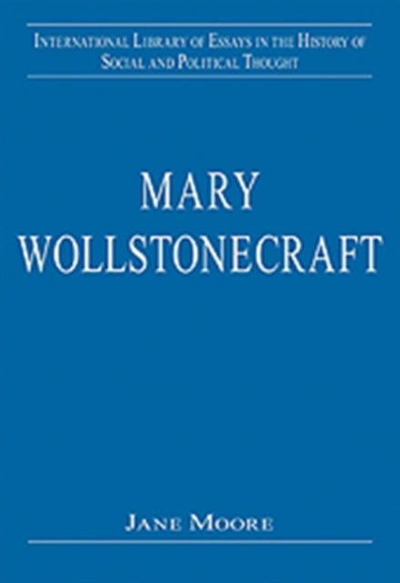 Mary Wollstonecraft