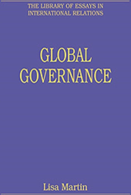 Global Governance