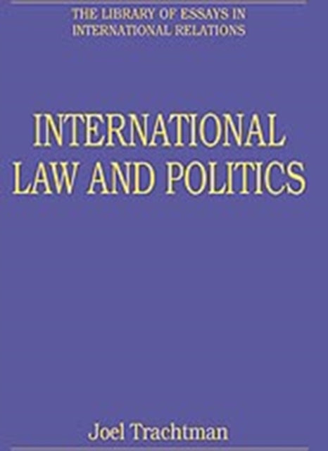 International Law and Politics