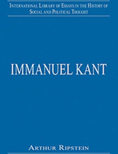 Immanuel Kant