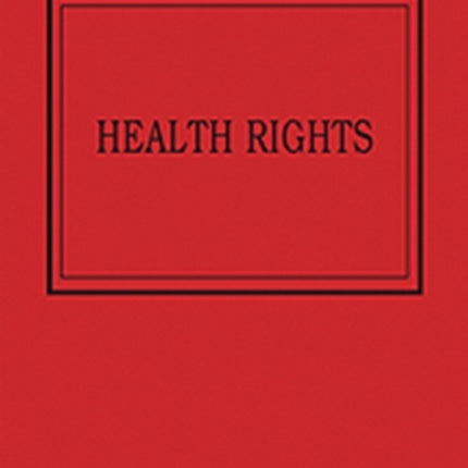 Health Rights