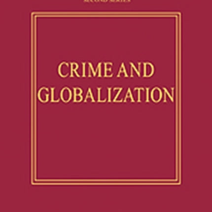 Crime and Globalization