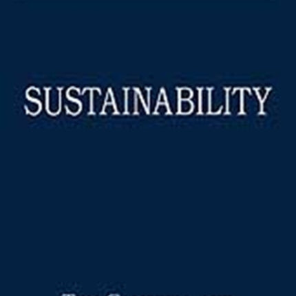 Sustainability The Library of Corporate