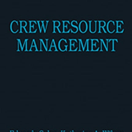 Crew Resource Management Critical Essays Critical
