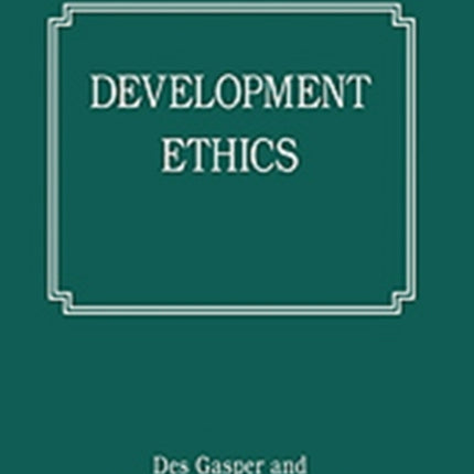 Development Ethics