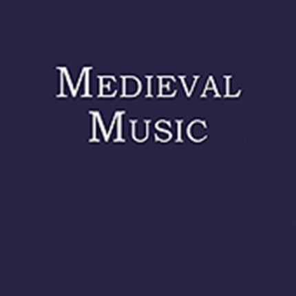 Medieval Music