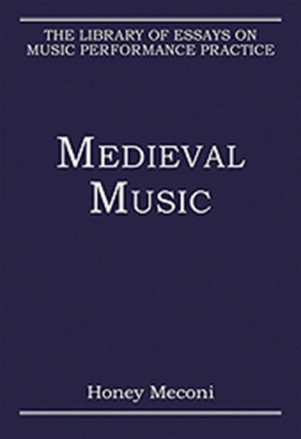 Medieval Music