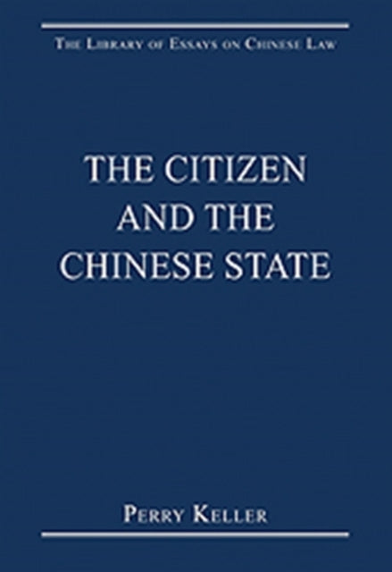 The Citizen and the Chinese State