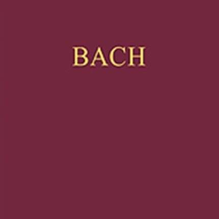 Bach