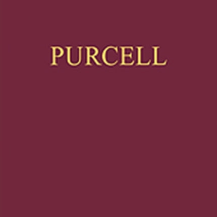 purcell