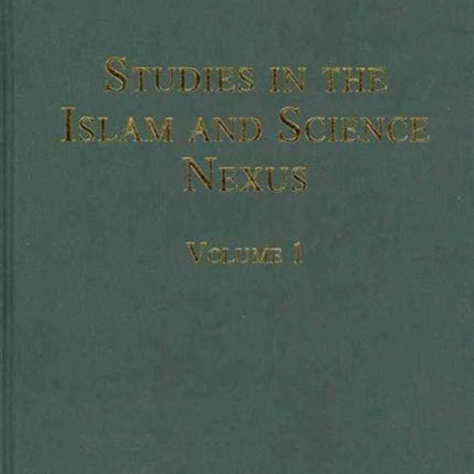 Islam and Science Historic and Contemporary