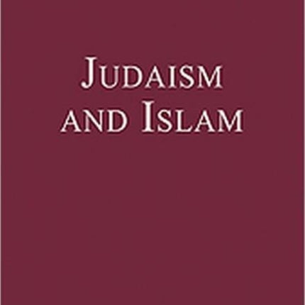 Judaism and Islam