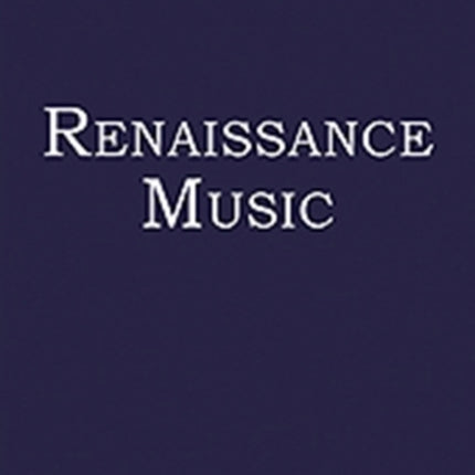 Renaissance Music