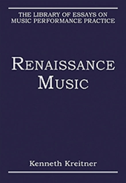 Renaissance Music