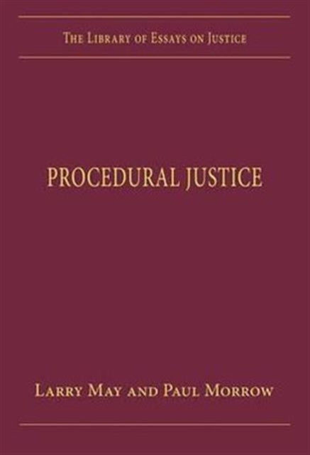 Procedural Justice