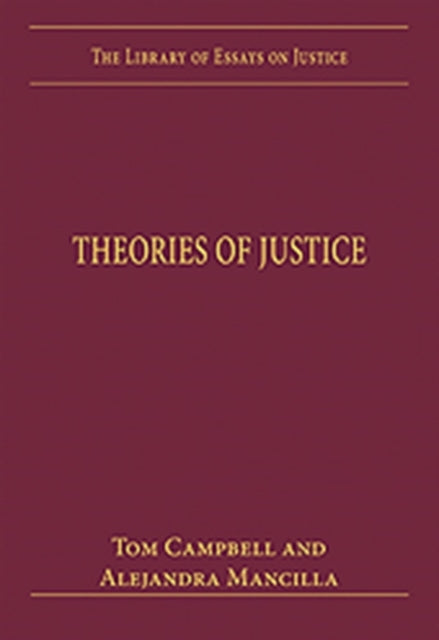 Theories of Justice