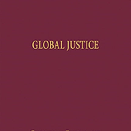 Global Justice