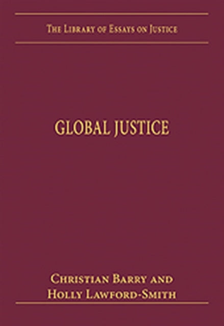 Global Justice