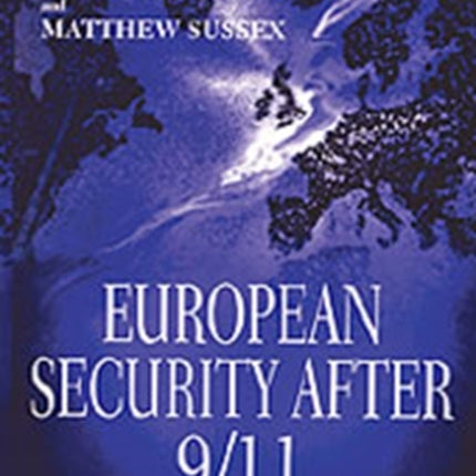 European Security After 9/11