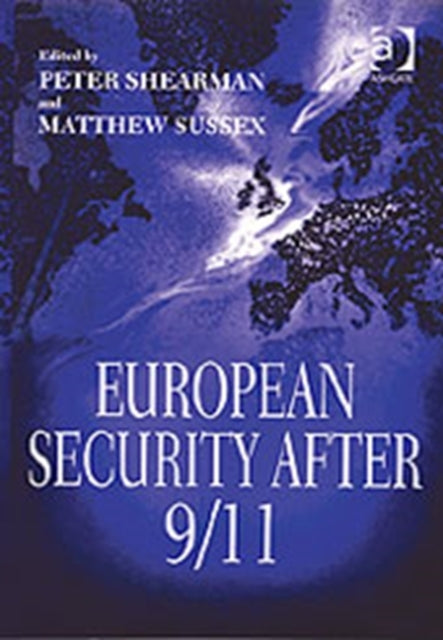 European Security After 9/11