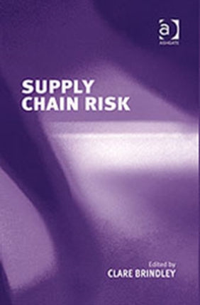 Supply Chain Risk