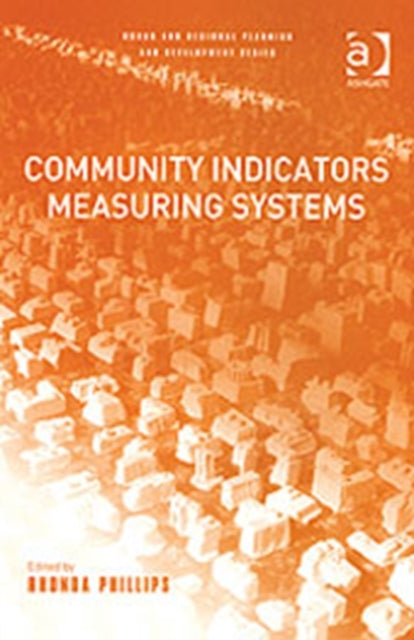 Community Indicators Measuring Systems