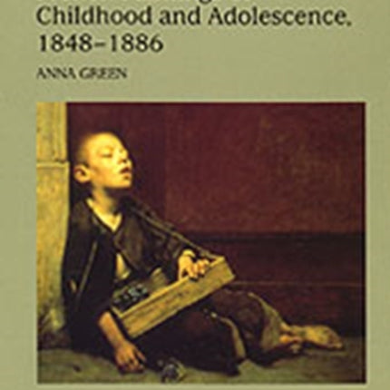 French Paintings of Childhood and Adolescence, 1848–1886