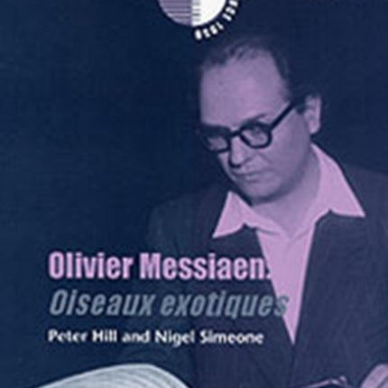 Olivier Messiaen Oiseaux exotiques