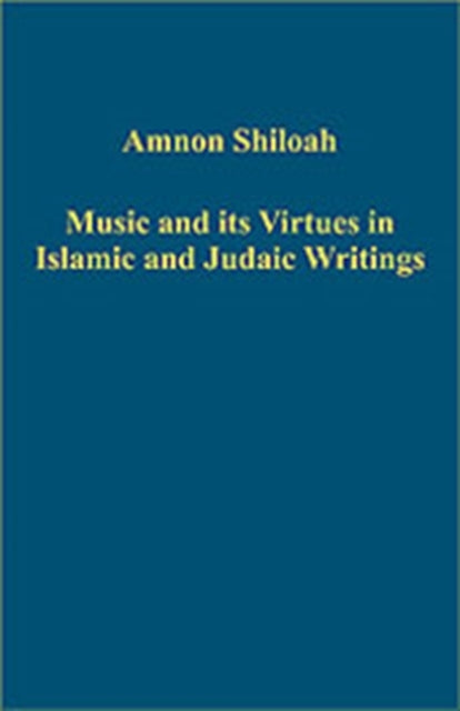 Music and its Virtues in Islamic and Judaic