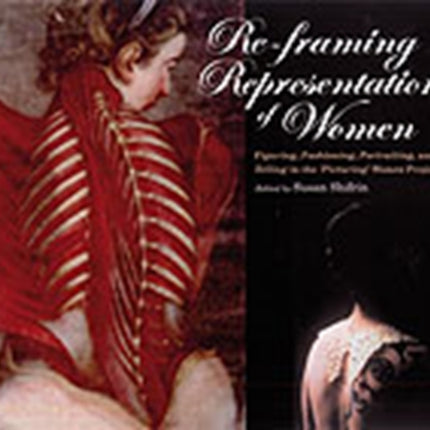 Re-framing Representations of Women: Figuring, Fashioning, Portraiting and Telling in the 'Picturing' Women Project