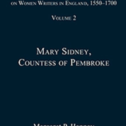 Ashgate Critical Essays on Women Writers in