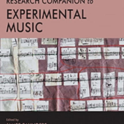 The Ashgate Research Companion to Experimental