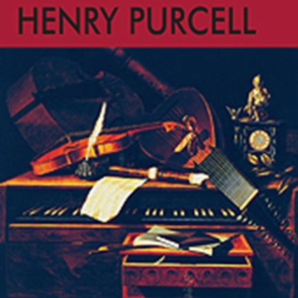 The Ashgate Research Companion to Henry Purcell