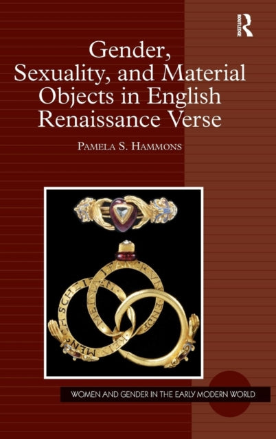 Gender Sexuality and Material Objects in English