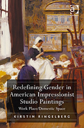 Redefining Gender in American Impressionist
