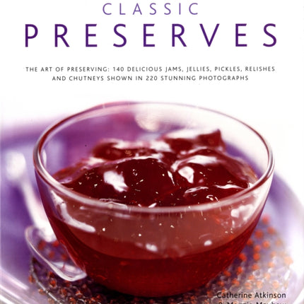 Classic Preserves